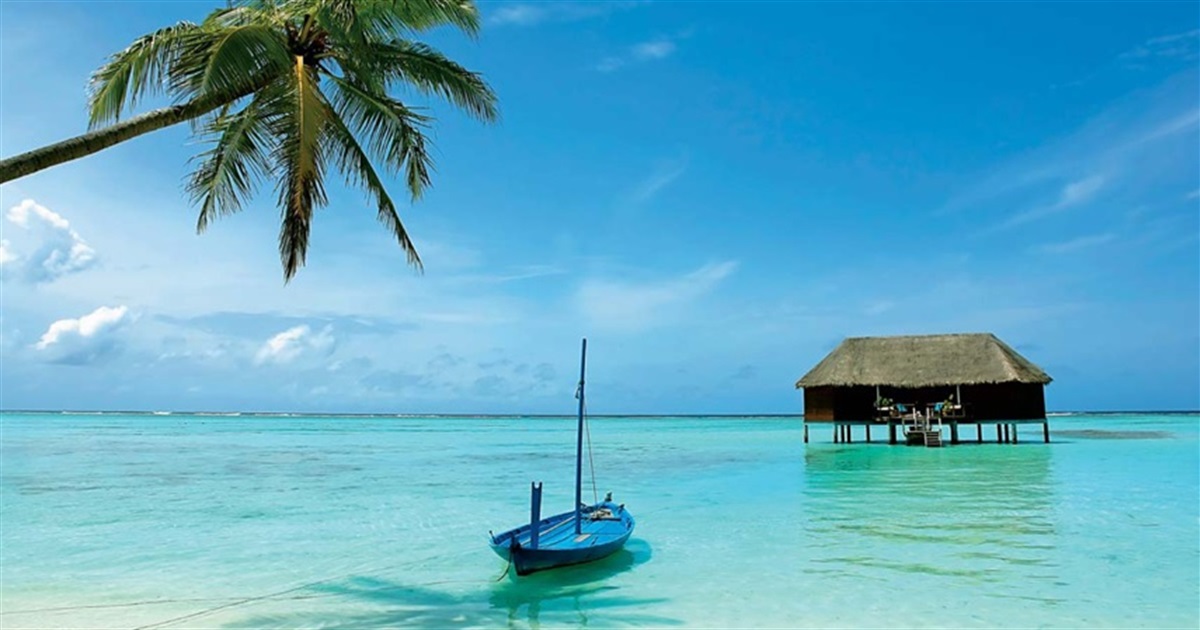 Відпочинок на Шрі-Ланці. Що варто знати українцям, плануючи подорож