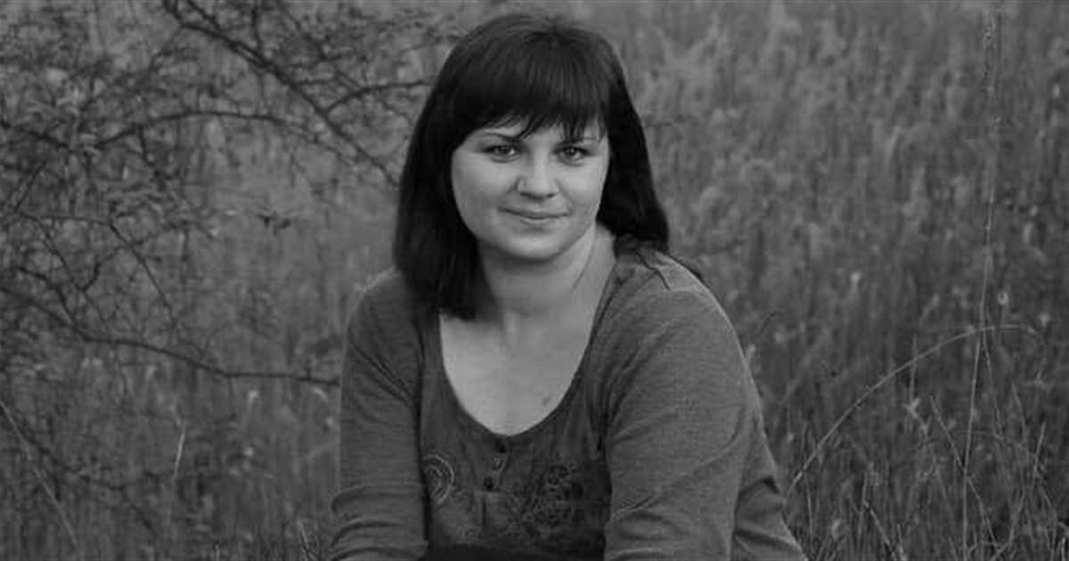 Передчасно пішла з життя переяславська спортсменка та тренерка з баскетболу Ірина Бикова