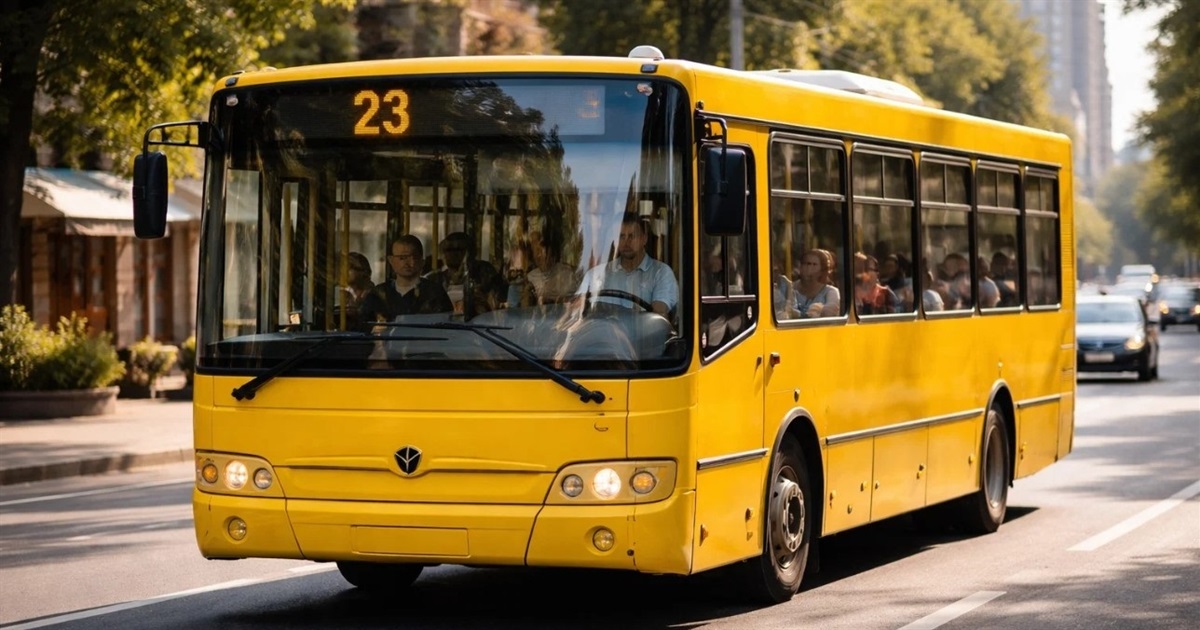 Поминальні дні у Звягелі: розклад додаткових автобусів 18 і 19 квітня