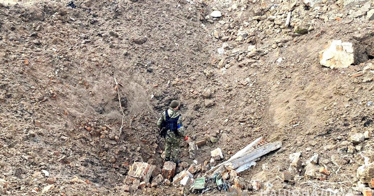Впродовж війни Рівненщина зазнала дев’ять ворожих обстрілів