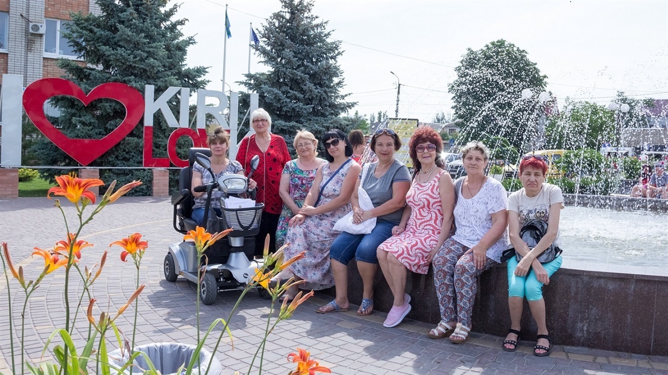 Як мелітопольські агенти перевіряли Якимівку та Кирилівку, і що вони там побачили
