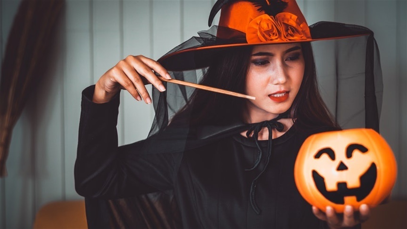 Halloween 2019: як святкували волновасьці у яскравих Instagram-фото