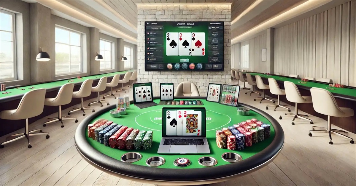 Як грати новачкам?