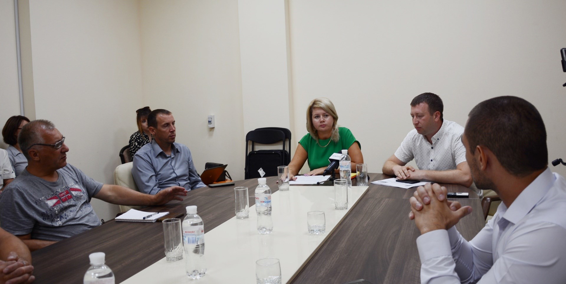 Міська влада запрошує покровчан до онлайн-консультацій
