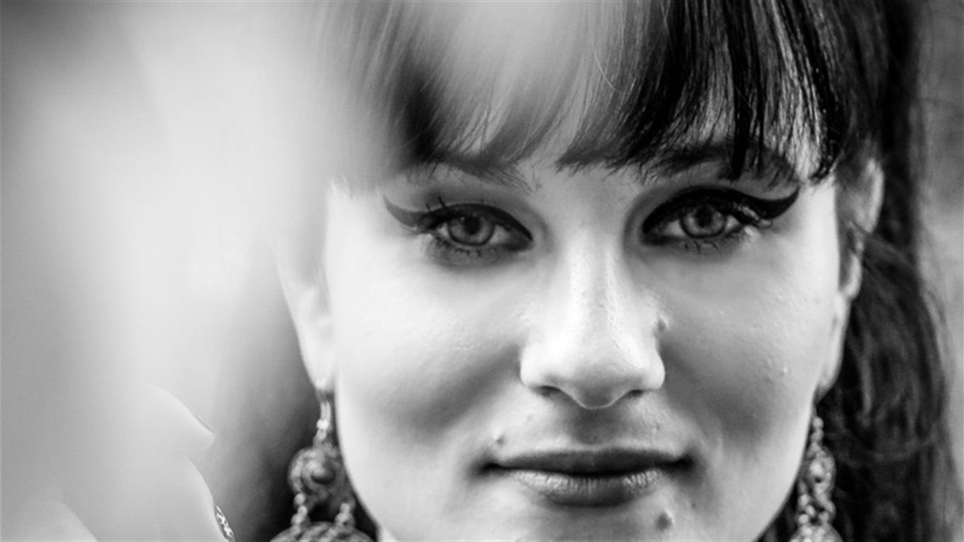 Корюківчанка Тетяна Богомаз зіграла відьму в голлівудському фільмі