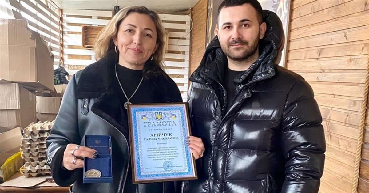 Народний депутат Максим Заремський вкотре підтримав діяльність волонтерів свого виборчого округу