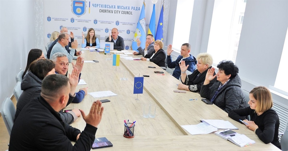 У Чорткові з 1 травня вода подорожчає на 10 гривень за кубометр