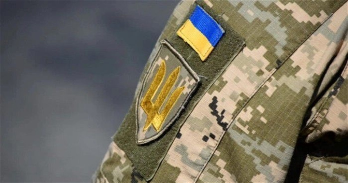 В Чернівцях в ТЦК та СП помер чоловік