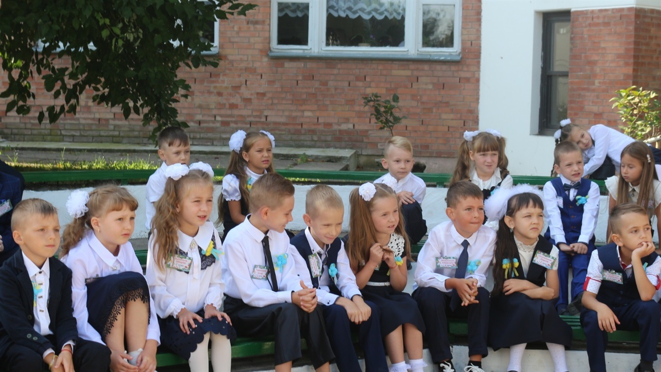 Перше вересня на носі: чи будуть шкільні дзвінки у старокостянтинівській громаді