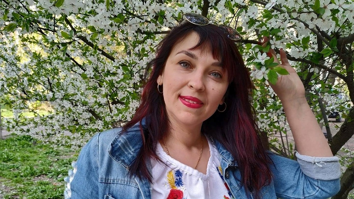 Умерла журналистка из Луганска Ирина Морозова. Она писала о войне и жизни в оккупации