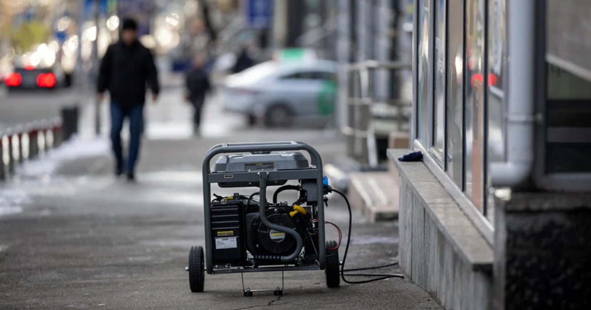 Яку підтримку можуть отримати підприємці Звягеля на енергетичну стійкість