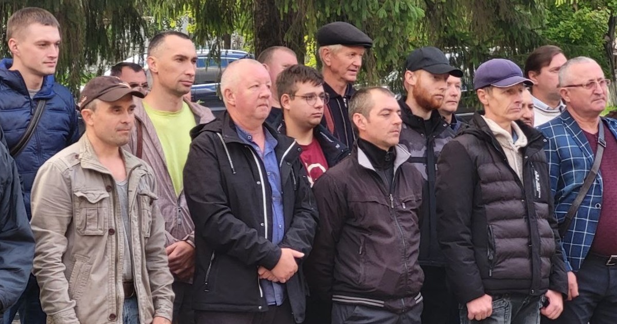 Спокій мешканців Костянтинівки Южноукраїнської громади охороняє Буго-Гард. ФОТО