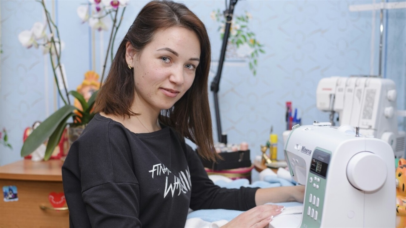 Шиття на замовлення: секрети вишуканого вбрання від майстрині Юлії Тарасенко