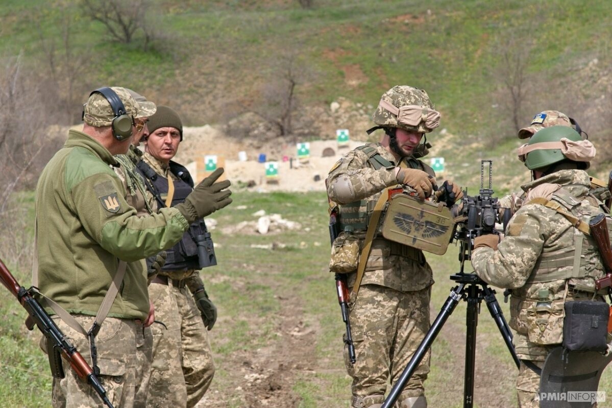 Під час війни під мобілізацію підпадає більше людей