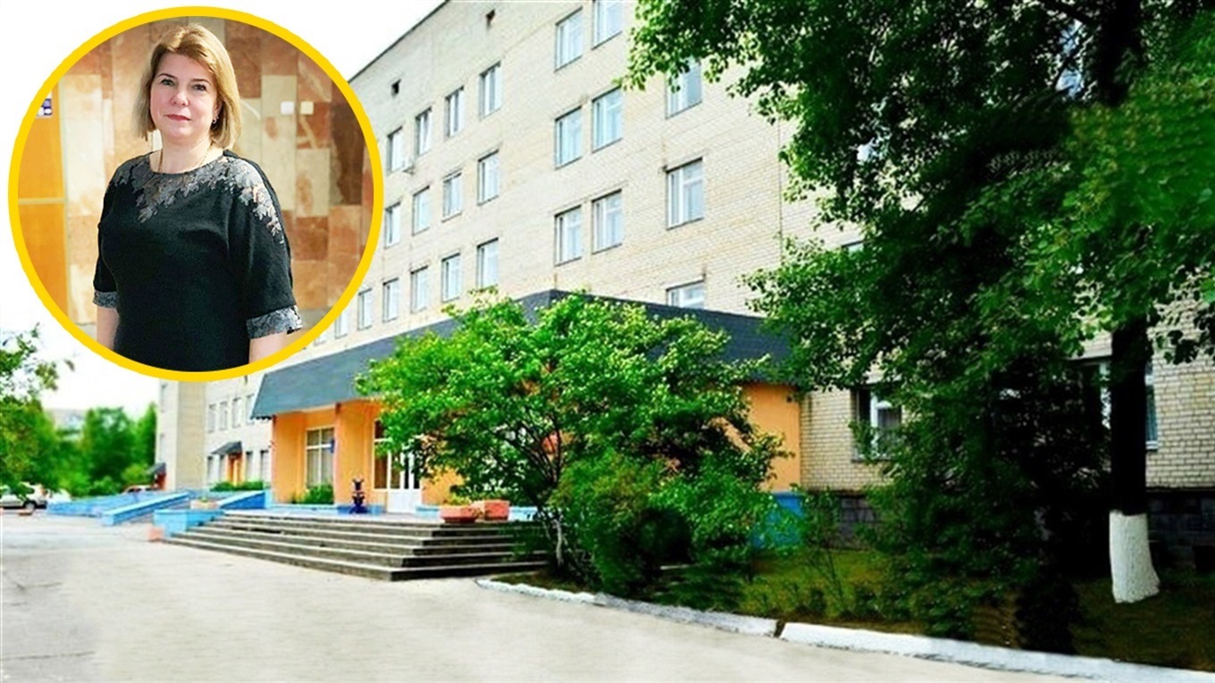 Визначили директорку Вараської лікарні. Контракт на 3 або 5 років з нею укладе міський голова 