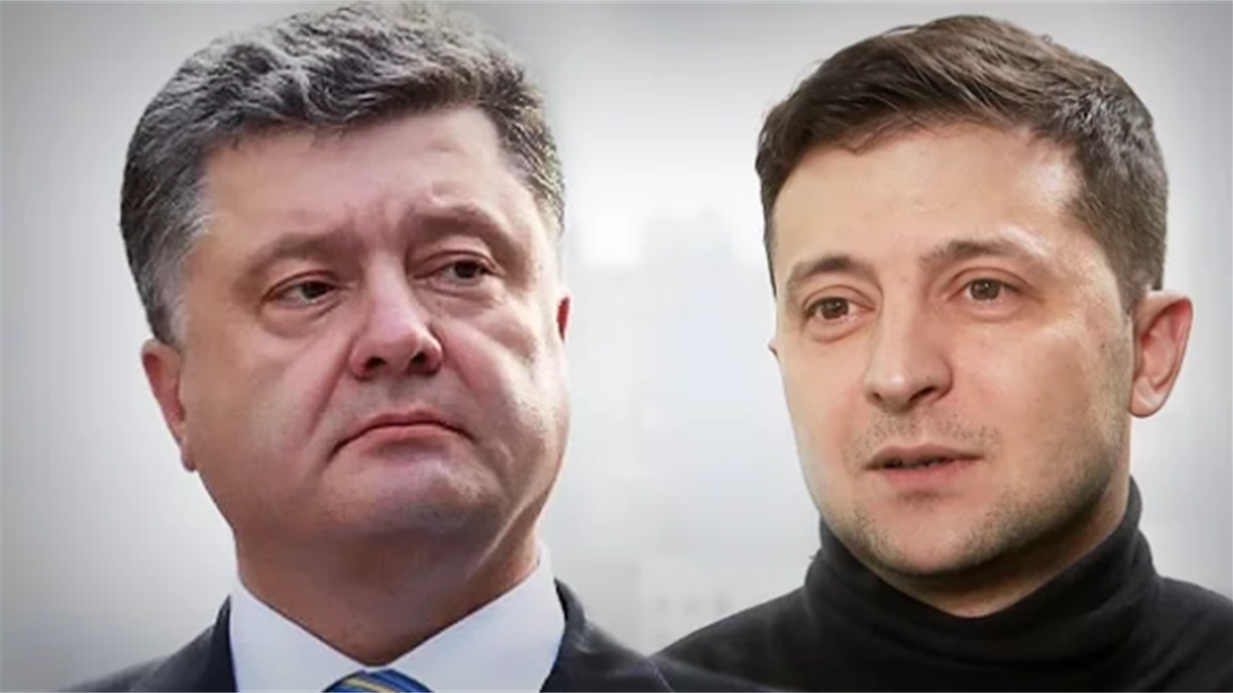 Зеленський чи Порошенко: десять жителів Біляївки та району пояснюють свій вибір 
