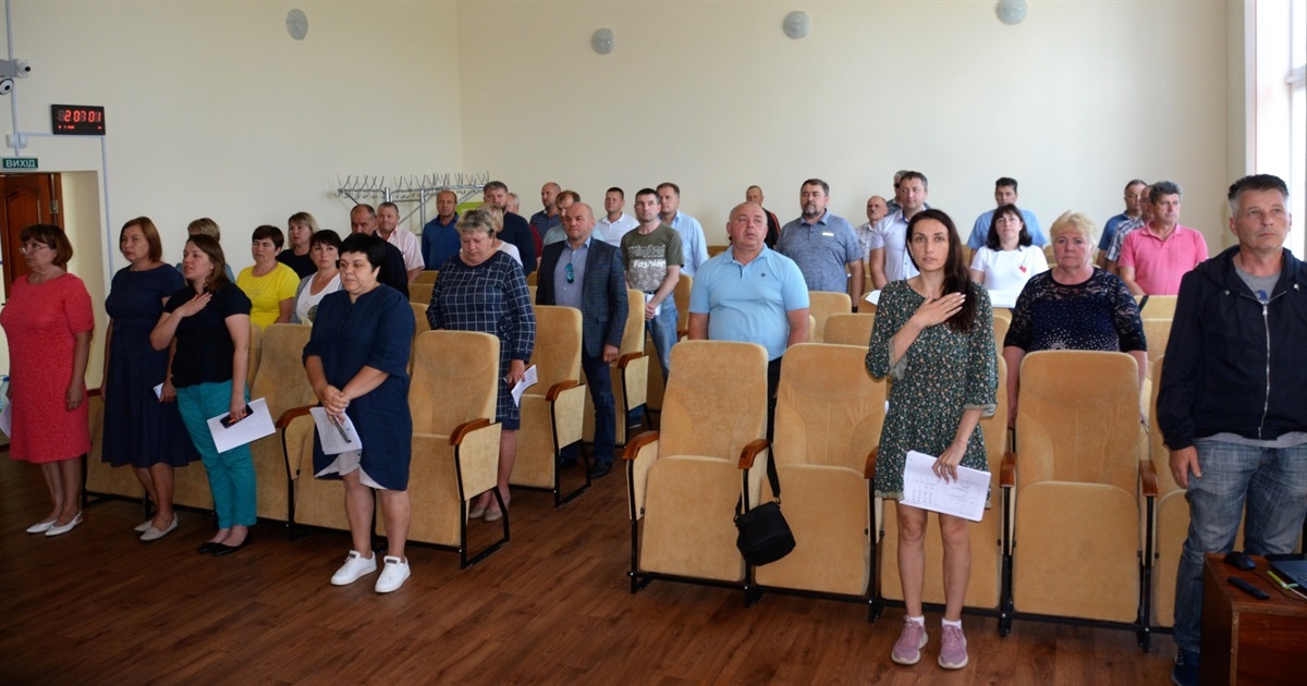 Незалежна, Європейська, Героїв України: у Студениківській громаді перейменували вулиці та провулки