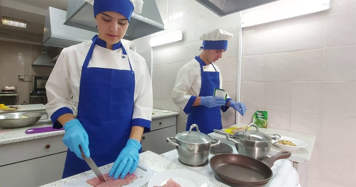Робота у Звягелі: які є вакансії в громаді