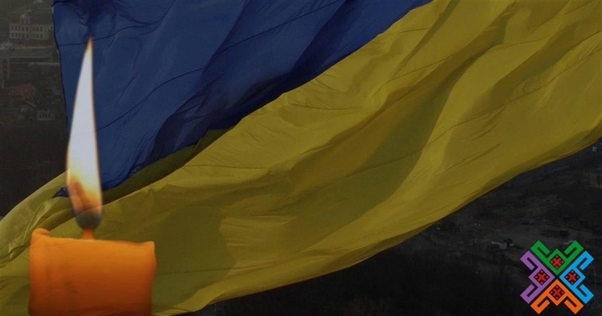 Повернувся на щиті наш земляк Павло Бадах — він загинув на війні на Донеччині