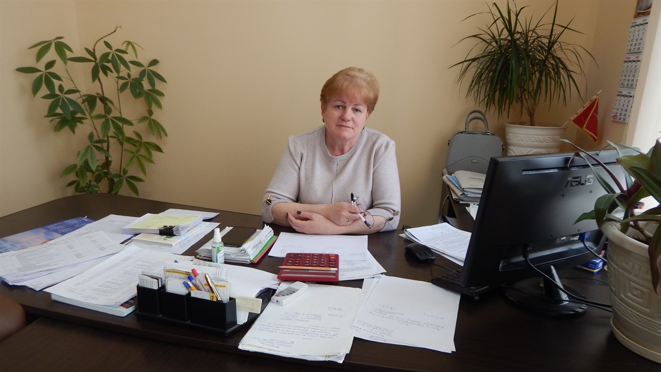Чому колишній ЖЕК списав зі свого балансу багатоквартирні будинки