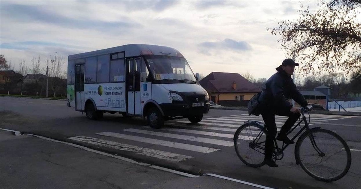 В Измаиле подорожает проезд