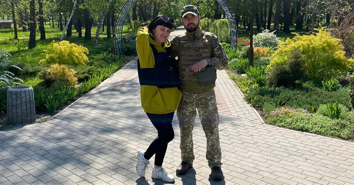 Волонтери відправили бійцям на передову тепловізори, квадрокоптери та 2 тисячі турнікетів