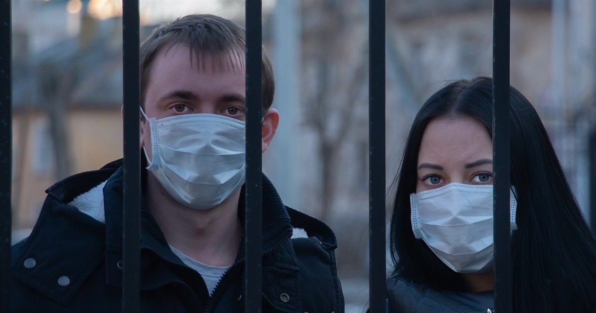 Перевищений епідпоріг: на Житомирщині можуть ввести обмежувальні протиепідемічні заходи