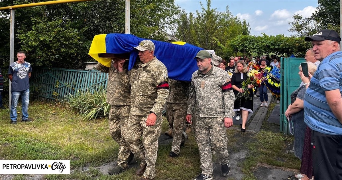 Загинув штурмовик Олег Шурдугайло: він йшов воювати, бо тільки так можна вибороти мир (ВІДЕО)