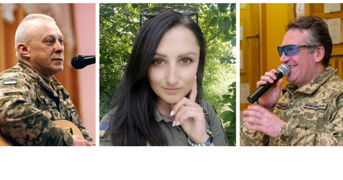 Новини воєнного часу. Старокостянтинівщина. Перемоги, допомога фронту, культура та відновлення