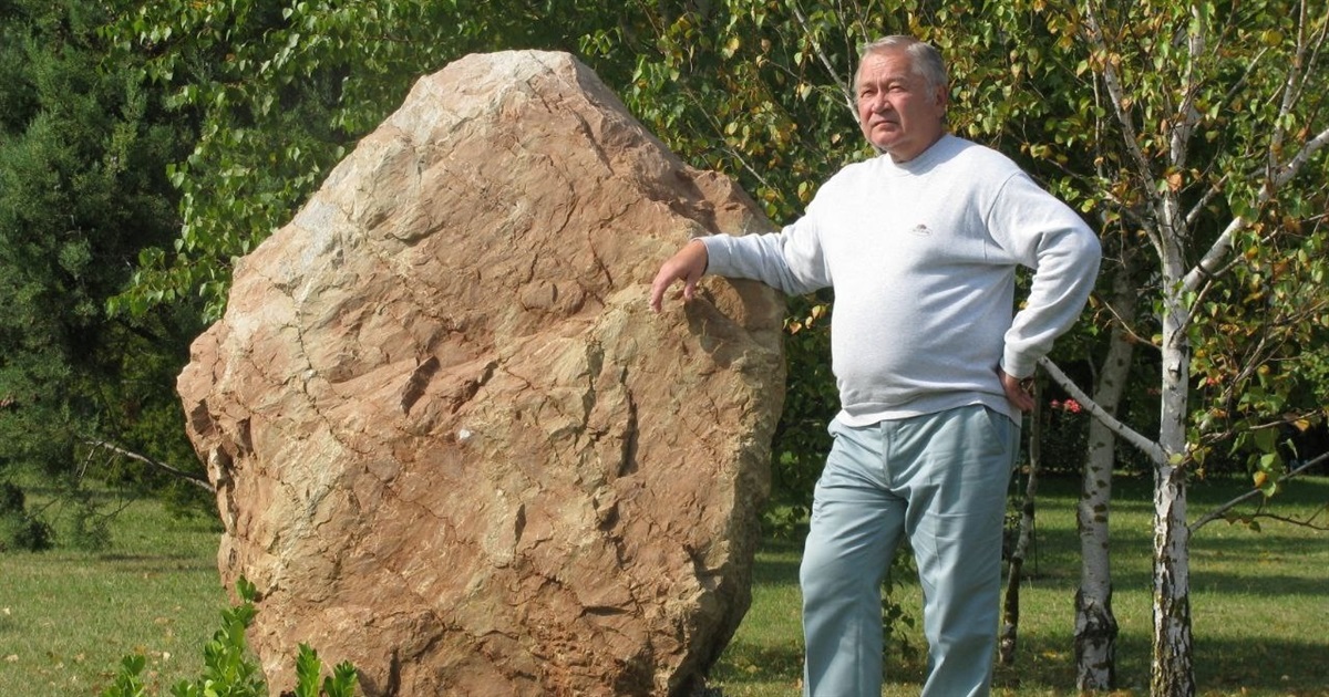 «Жмеринка – місто моє»: пам’яті залізничника Віктора Іванова, який написав цю пісню