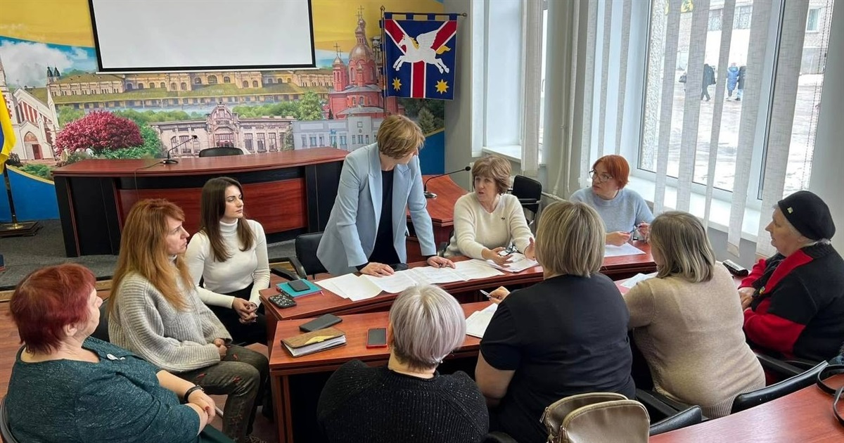 У Жмеринці планують створити Книгу пам’яті з історіями про полеглих Героїв