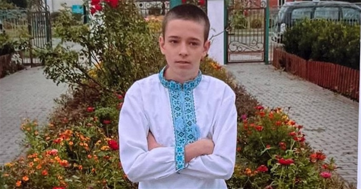 Звертаємось до всіх небайдужих: допоможіть врятувати Кирила!