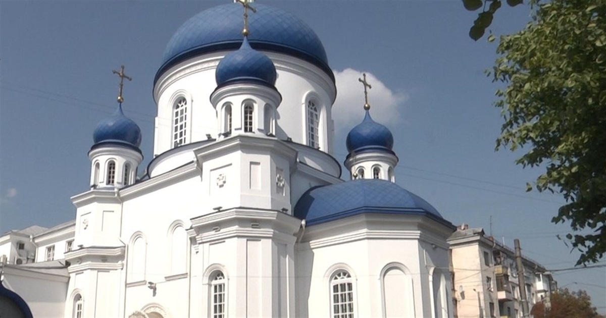 Новий календар релігійних свят: настоятель собору Житомира назвав нові дати нерухомих свят