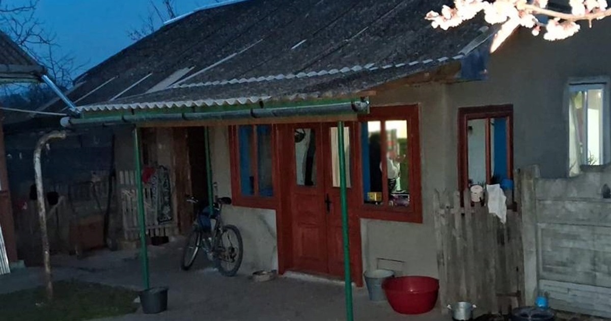 У Киселеві затримано жінку за підозрою в умисному вбивстві співмешканця