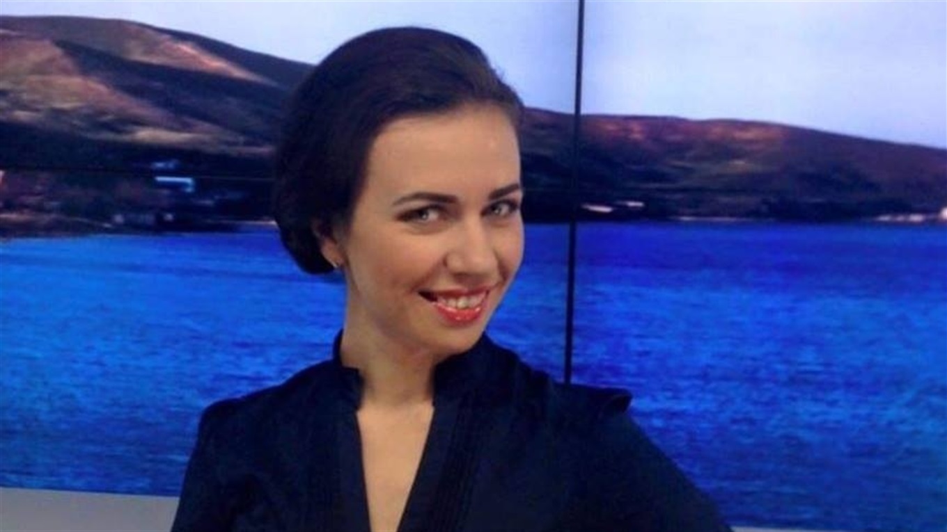 Как я решилась дать отпор россиянке Скабеевой и почему меня называют «матушка Ольга» на телеканале