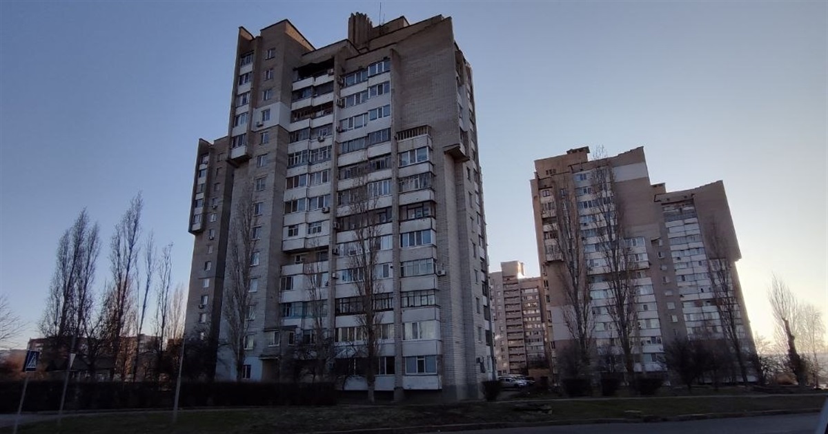 Проблеми з опаленням і гарячою водою на Набережній Енергетиків, 49: що зміниться у 2025 році