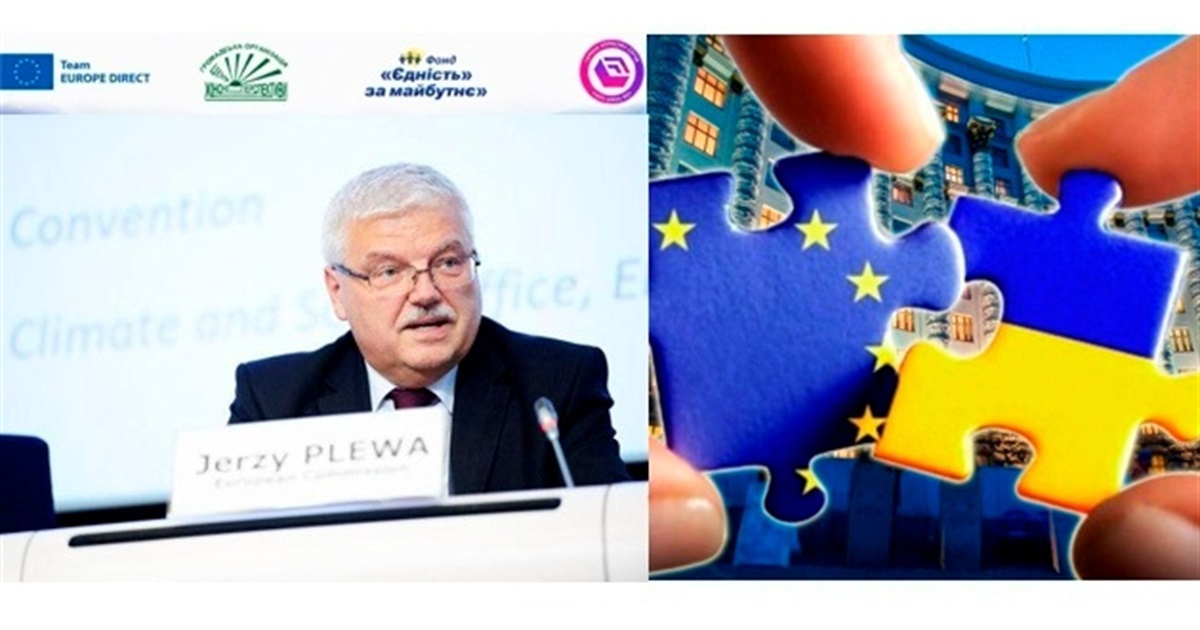 Євроінтеграція: що громадам варто знати про аграрну політику Європи? Експертна думка