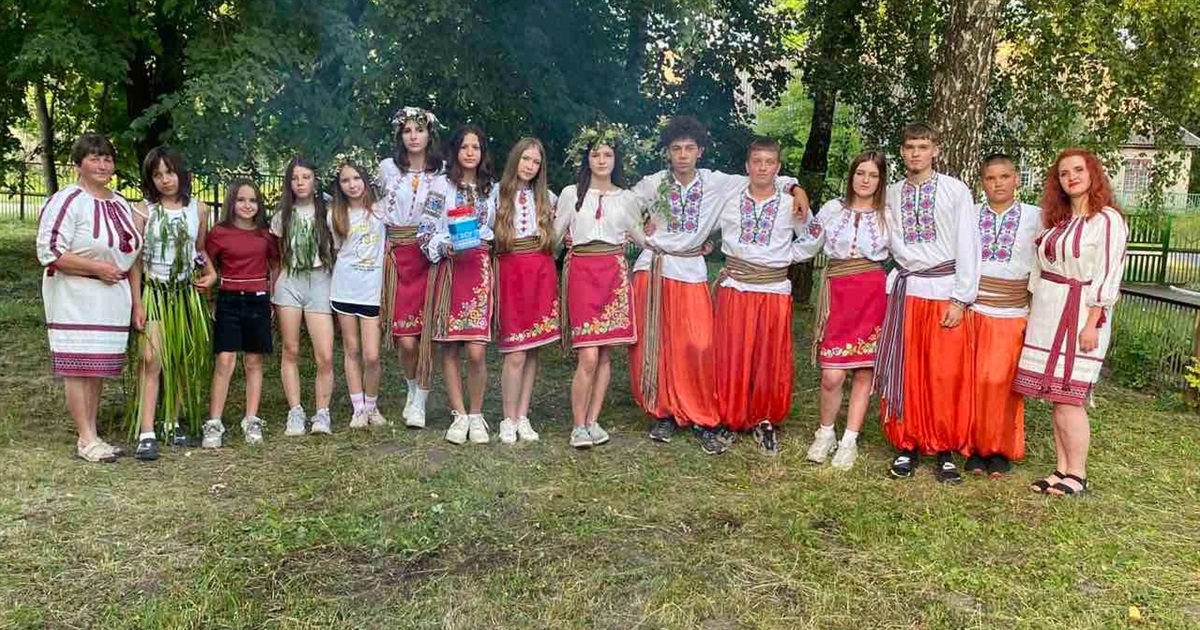 Новини Старокостянтинівщини:зйомки реаліті-шоу, благодійне свято, ретрит, перемоги у конкурсах