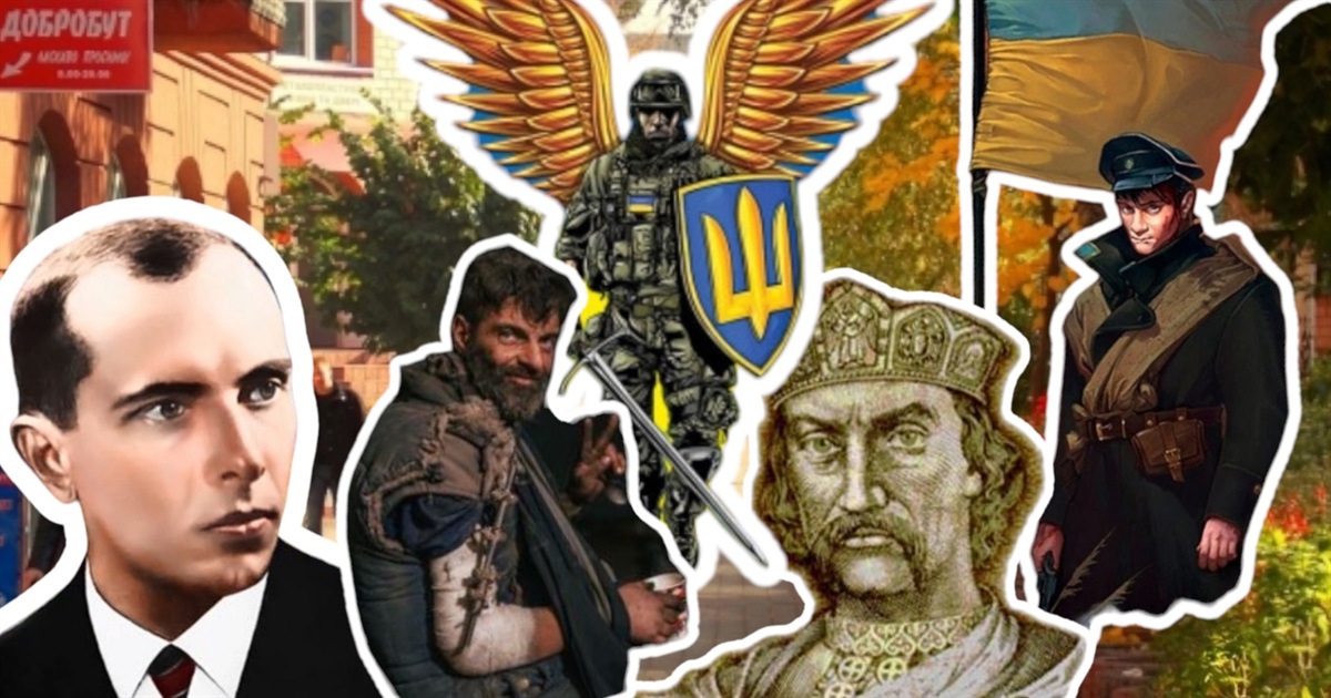 Горького – на Героїв Крут, Комарова – на Захисників Азовсталі: нові назви вулиць у Жмеринці