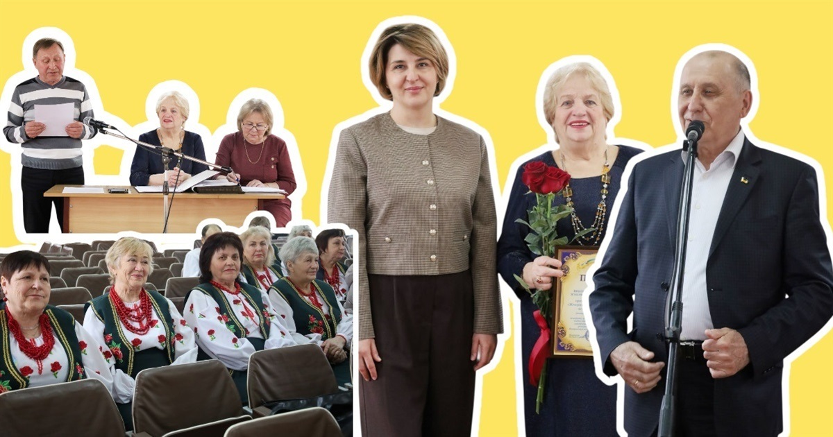 Жмеринські ветерани підбили підсумки та окреслили та визначили плани на 2026 рік