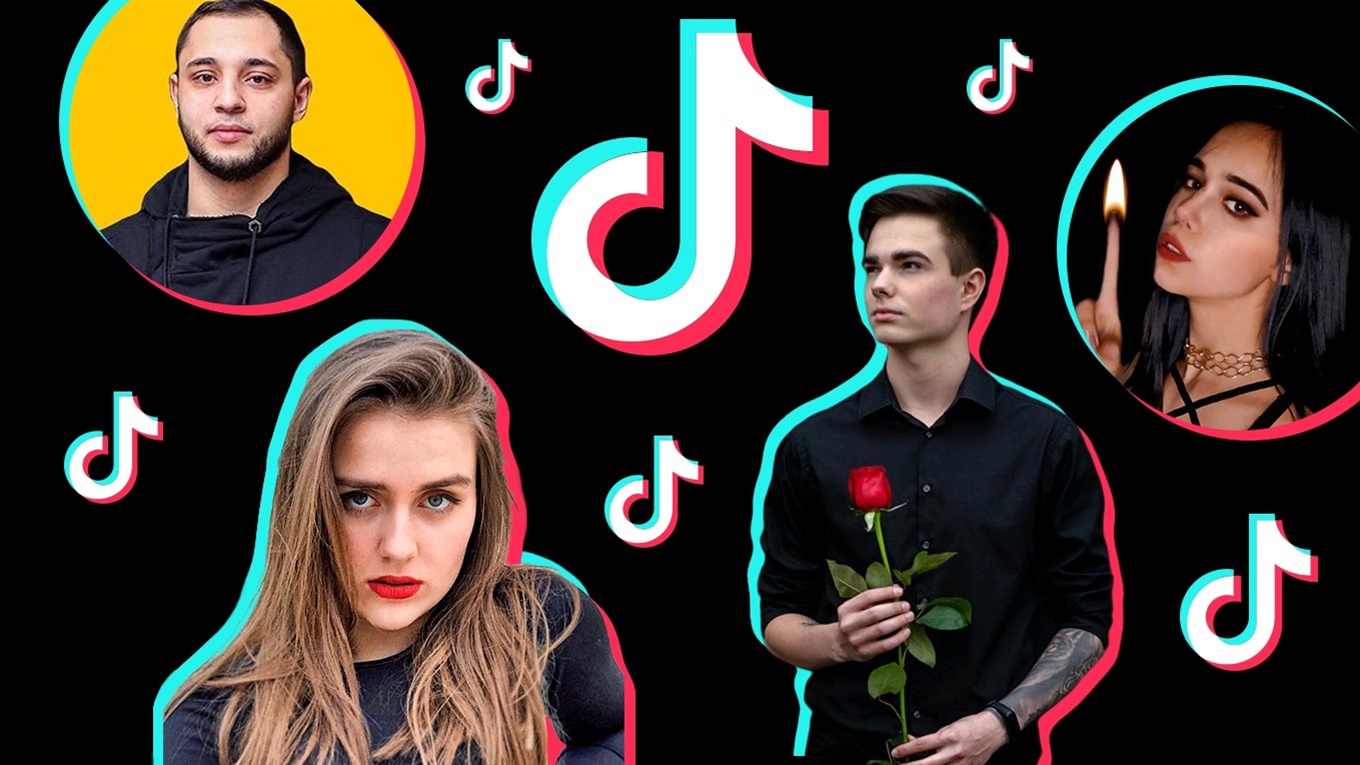 Бывший зэк, шахтер и бандеровец. 7 популярных TikTok-блогеров с Донбасса