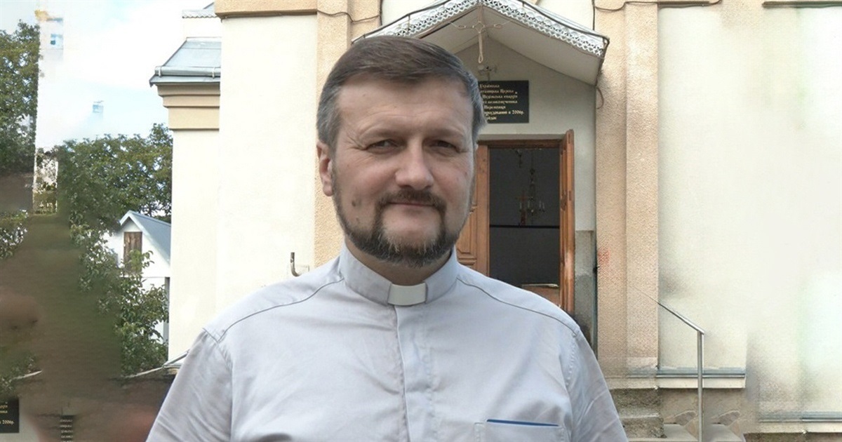 Єдність у Воскресінні: отець Зіновій про спільне святкування Великодня, традиції та вплив війни