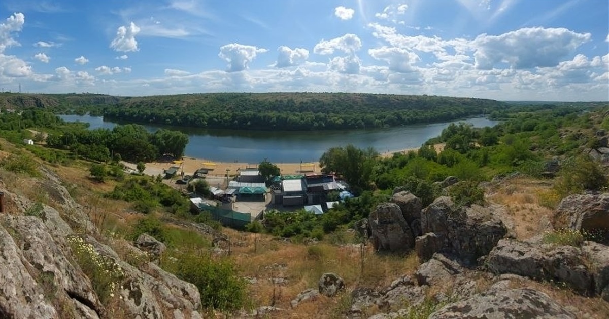 Травневе сонце змінює гардероби: погода в Південноукраїнську з 4 по 10 травня