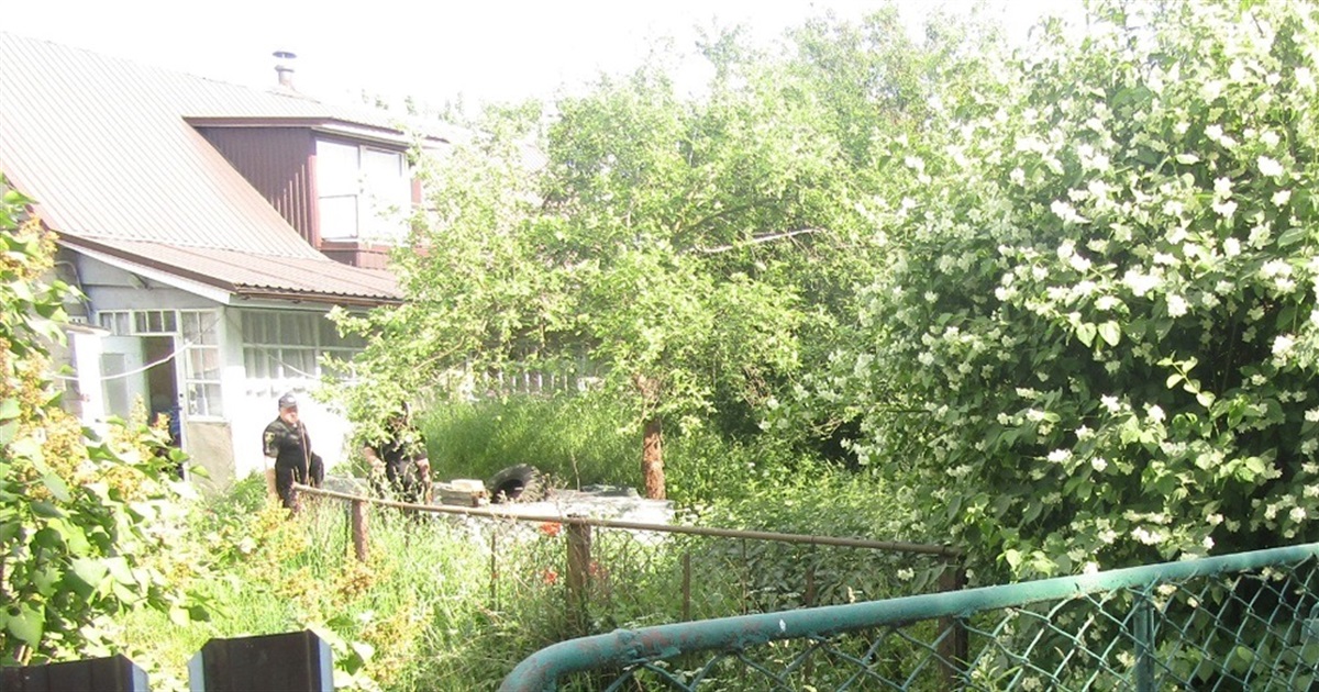 П’ять велосипедів, пральна машинка та опалювальний апарат: у Звягелі обікрали будинок пенсіонерки