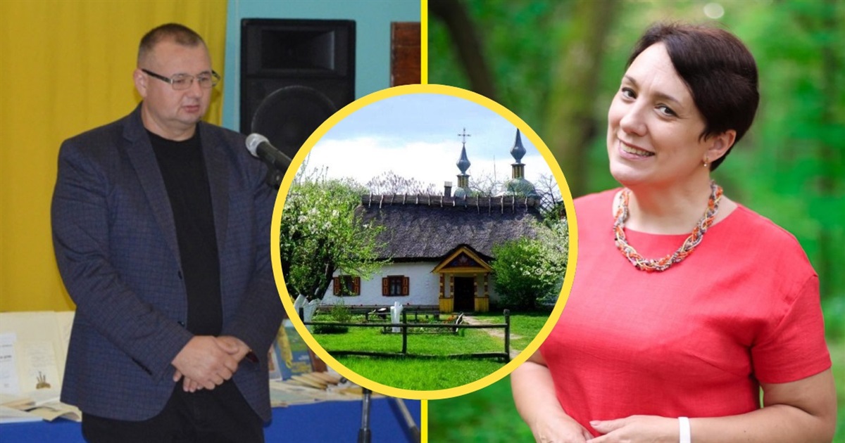 Суд обрав запобіжний захід Олексію Лукашевичу: тимчасово керує Заповідником Марина Навальна