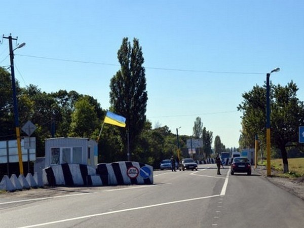 312 правопорушень зафіксовано на блокпостах Покровська від початку року