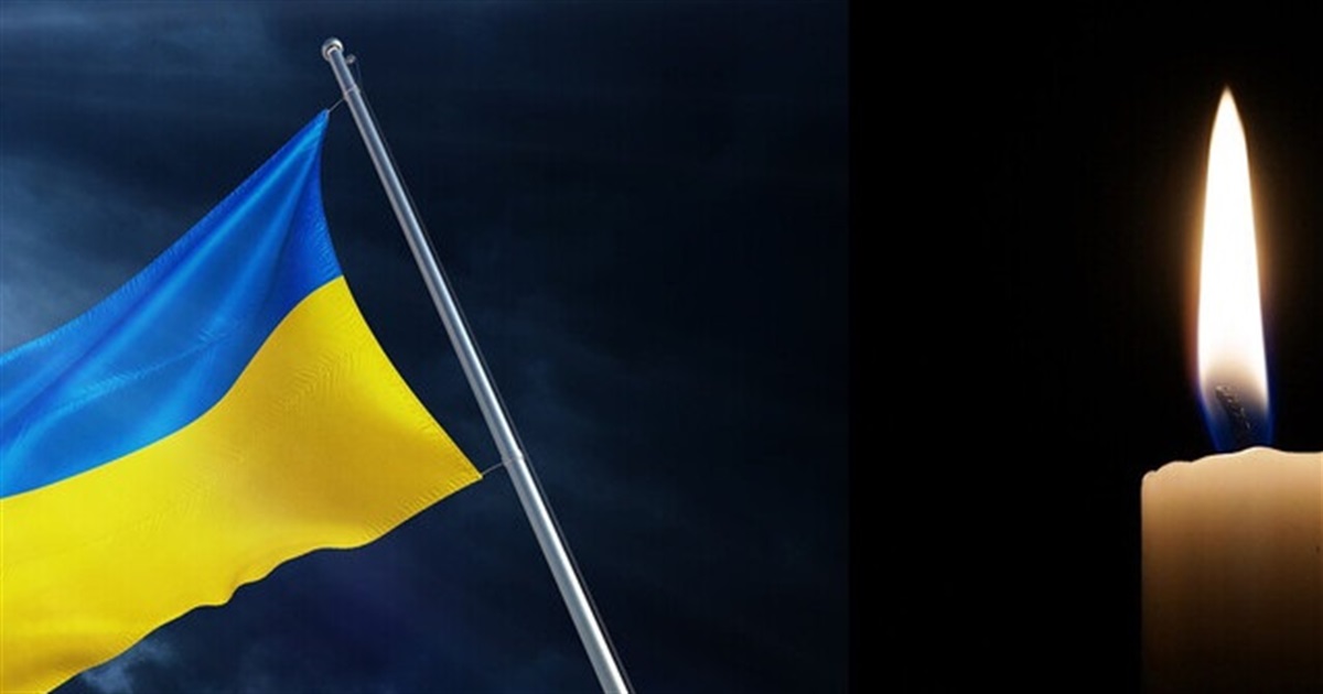 На Новоград-Волинщині втрата — на війні загинув наш земляк