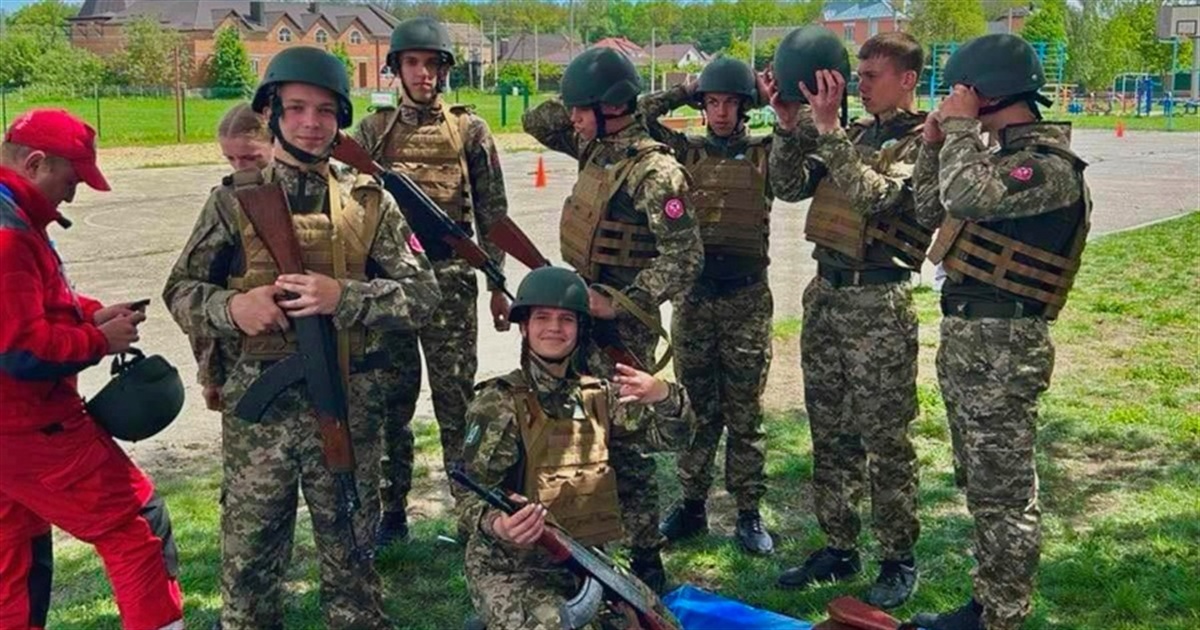 Команда Жмеринського ліцею №1 «Соколи» бере участь в обласному етапі Всеукраїнської «Сокіл»