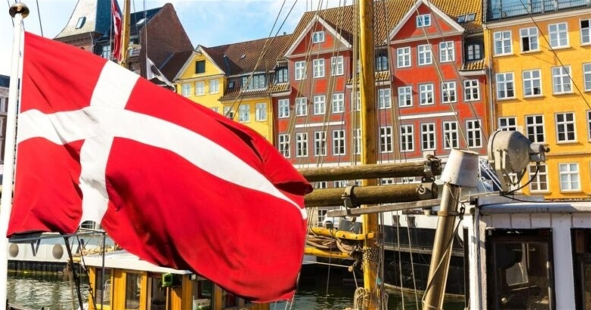 Данія планує змінити правила для українських біженців. Що про це відомо