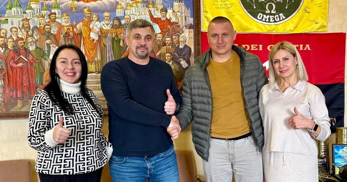 "Ветеранський імпульс Звягельщини": проєкт для вивчення реальних потреб захисників
